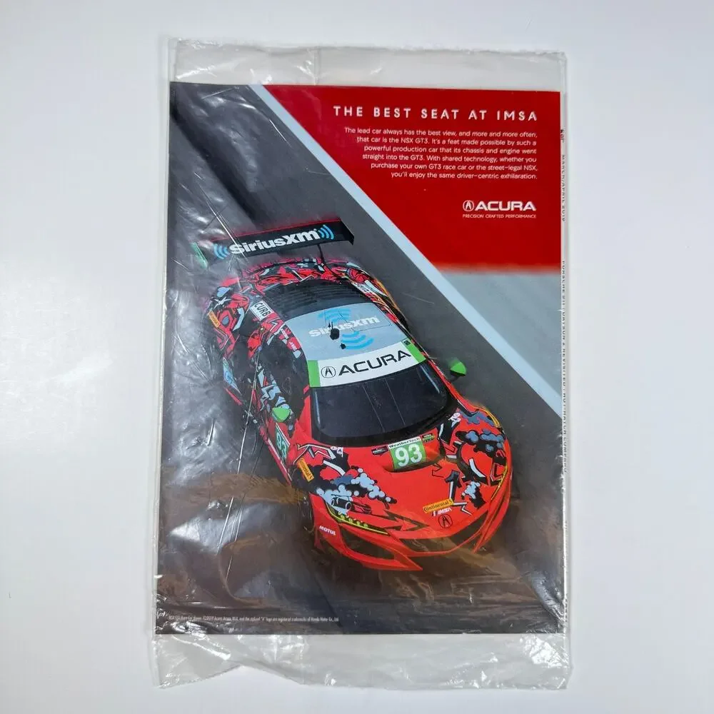 Road & Track Magazine March/April 2019 Porsche 992 911 Veloster N Civic Type R